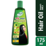 Nihar Naturals Hair Oil Shanti Amla 175ml image