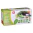 Nima Electric Grinder with Nicer Dicer Plus - Silver image