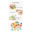 Nine Styles Wooden Shape Montessori Toys Children's Intelligence Box image