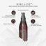 Nineless Daily Intense Nourishing Hair Essence 120ml image