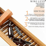 Nineless Daily Intense Nourishing Hair Essence 120ml image