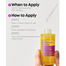 Ninelss B-Boost 1 Percent Kojic Acid Serum 30ml image