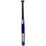 Ninja Aluminum Baseball Bat 30 Inch - Blue image