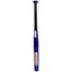 Ninja Aluminum Baseball Bat 30 Inch - Blue image