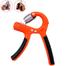 Ninja Hand Grip - Orange image