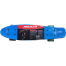 Ninja Skateboard Fiber Blue image