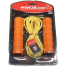 Ninja Skipping Rope Jump Rope Orange image