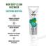 Nior Deep Clean Gel Face Wash Soothing Menthol-100 ml image