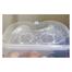 Nipple Shield With Carrying Box Breastfeeding Nipple - 2 Pcs image