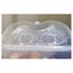 Nipple Shield with Carrying Box Breast Feeding Nipple - 2 Pcs image