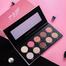 Nirvana Color Eye Shadow Palette – You Go Girl (15gm) image