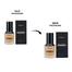 Nirvana Color Face Perfect Liquid Foundation – Light Honey 30 ml image