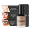 Nirvana Color Face Perfect Liquid Foundation –Light Golden image