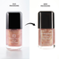Nirvana Color Glitter Nail Enamel – Hold Me 24 - 8ml image