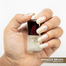 Nirvana Color Glitter Nail Enamel – Miracle Brush 21 - 8ml image