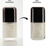 Nirvana Color Glitter Nail Enamel – Miracle Brush 21 - 8ml image