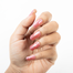 Nirvana Color Glitter Nail Enamel – Precious Love 19 - 8ml image
