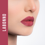 Nirvana Color Lip Crayons – Labonno 4 gm image