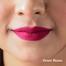 Nirvana Color Liquid Matte Lipstick 5ml – Sweet Raisin image