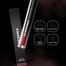 Nirvana Color Liquid Matte Lipstick- Wild Red 5 gm image