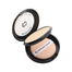 Nirvana Color Mattifying and Poreless Pressed Powder Light Beige 25 ml image