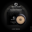 Nirvana Color Mattifying and Poreless Pressed Powder Light Beige 25 ml image