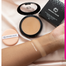 Nirvana Color Mattifying and Poreless Pressed Powder Light Golden 25 ml image