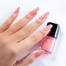Nirvana Color Nail Enamel –Fairytale 03 - 8ml image