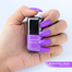 Nirvana Color Nail Enamel – Beautiful Mess 32 - 8ml image