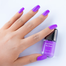 Nirvana Color Nail Enamel – Beautiful Mess 32 - 8ml image