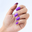 Nirvana Color Nail Enamel – Beautiful Mess 32 - 8ml image
