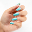 Nirvana Color Nail Enamel – Cold Wind 10 - 8ml image