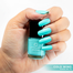 Nirvana Color Nail Enamel – Cold Wind 10 - 8ml image