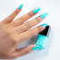Nirvana Color Nail Enamel – Cold Wind 10 - 8ml image