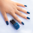 Nirvana Color Nail Enamel – Feeling Blue 35 - 8ml image