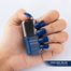 Nirvana Color Nail Enamel – Feeling Blue 35 - 8ml image