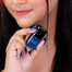 Nirvana Color Nail Enamel – Feeling Blue 35 - 8ml image