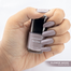 Nirvana Color Nail Enamel – Flower Mood 28 - 8ml image