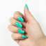 Nirvana Color Nail Enamel – Lemon Crush 13 - 8ml image