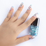 Nirvana Color Nail Enamel – Mermaid Tail 26 - 8ml image