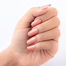 Nirvana Color Nail Enamel – Pink Lemonade 30 - 8ml image