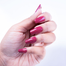 Nirvana Color Nail Enamel – Pretty Girl 17 - 8ml image