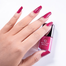 Nirvana Color Nail Enamel – Pretty Girl 17 - 8ml image