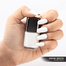 Nirvana Color Nail Enamel – Snow White 27 - 8ml image