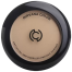 Nirvana Color Pressed Powder Mattifying Compact Powder - Light Beige image