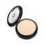 Nirvana Color Pressed Powder Mattifying Compact Powder Light Natural image