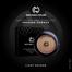 Nirvana Color Pressed Powder Mattifying Compact Powder - Light Golden image