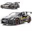 Nissan VB32543 GTR R35 Diecast Toy Car Model Car for children kids Race Car Sport Gift for Collectors image