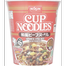 Nissin Cup Noodles Beef 66 g image