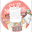 Nissin Cup Noodles Beef 66 g image